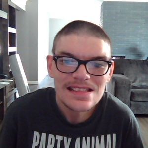 Meet your Posher, Robert